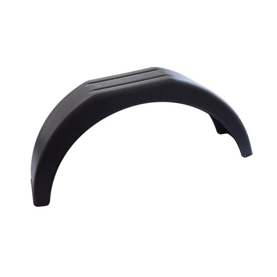 plastic mudguard